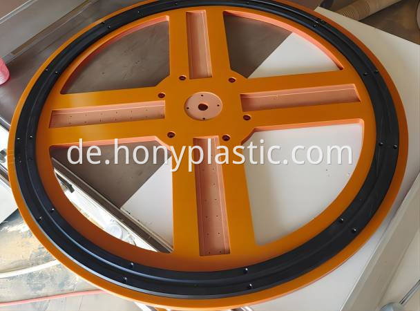 Bakelite Machining Part